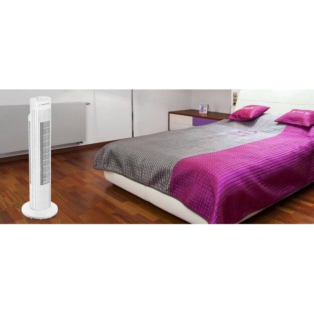 Bok&scaron;tinis ventiliatorius Trotec TVE 30 T 6