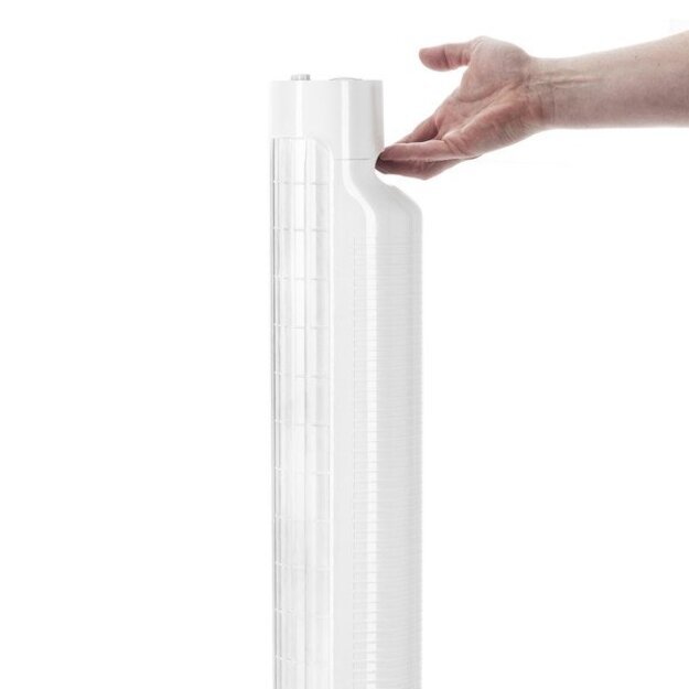 Bok&scaron;tinis ventiliatorius Trotec TVE 30 T 4