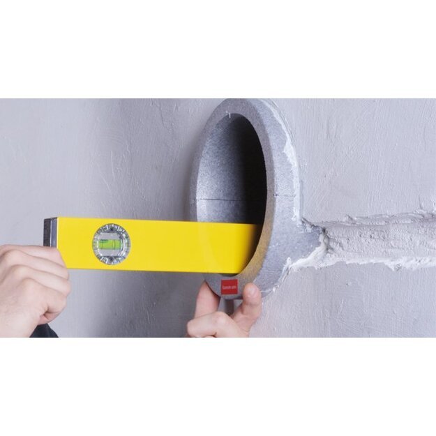 Sieninis mini rekuperatorius AirUnit 500 5