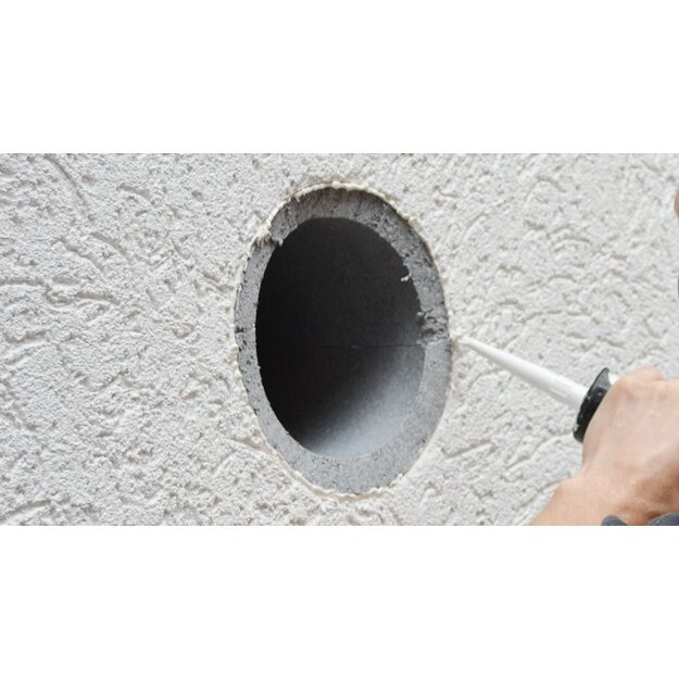 Sieninis mini rekuperatorius AirUnit 500 9