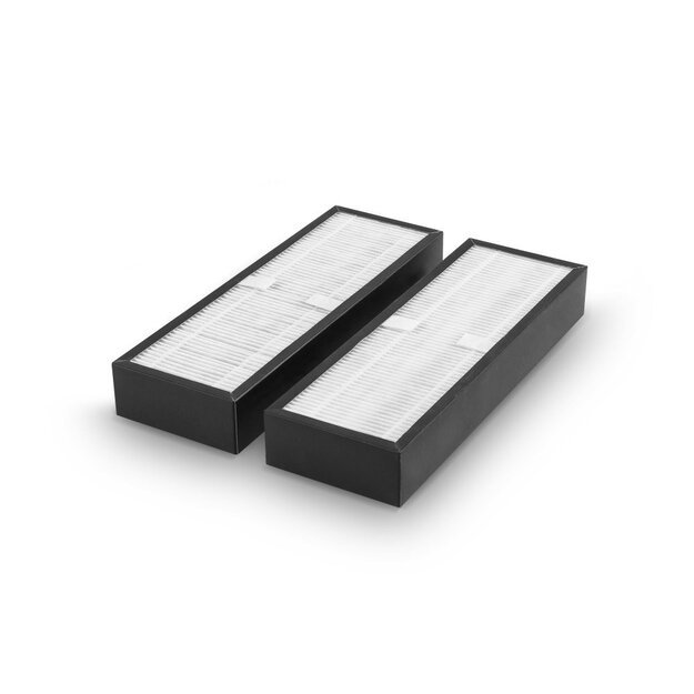 True HEPA filtras oro drėkintuvui-valytuvui TROTEC AW 20 S 1