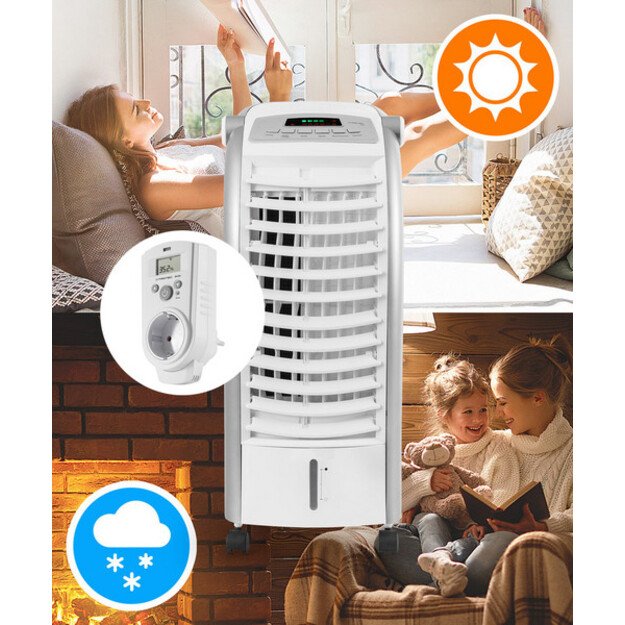 Ki&scaron;tukinis patalpos higrostatas Trotec BH 30 10