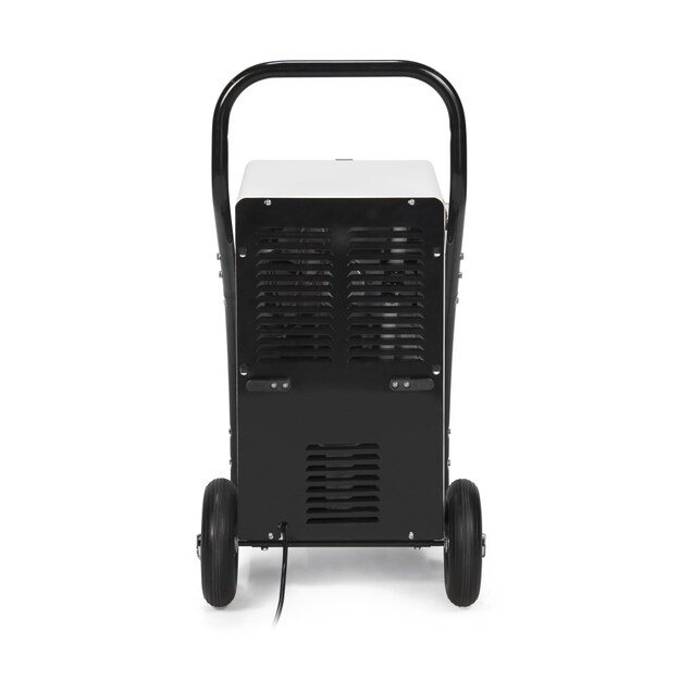 Oro sausintuvas Trotec TTK 165 ECO 1