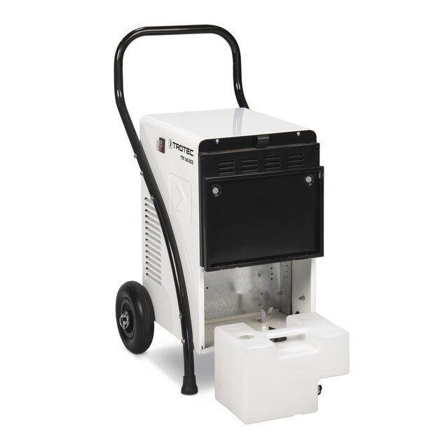 Oro sausintuvas Trotec TTK 165 ECO 4