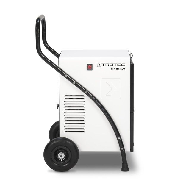 Oro sausintuvas Trotec TTK 165 ECO 13