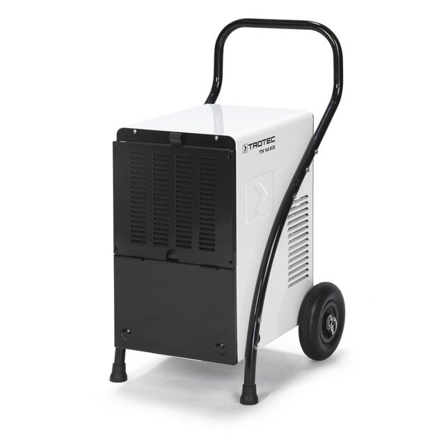 Oro sausintuvas Trotec TTK 165 ECO 11