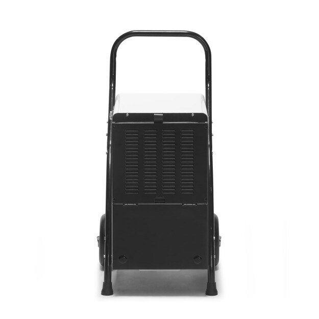 Oro sausintuvas Trotec TTK 165 ECO 5