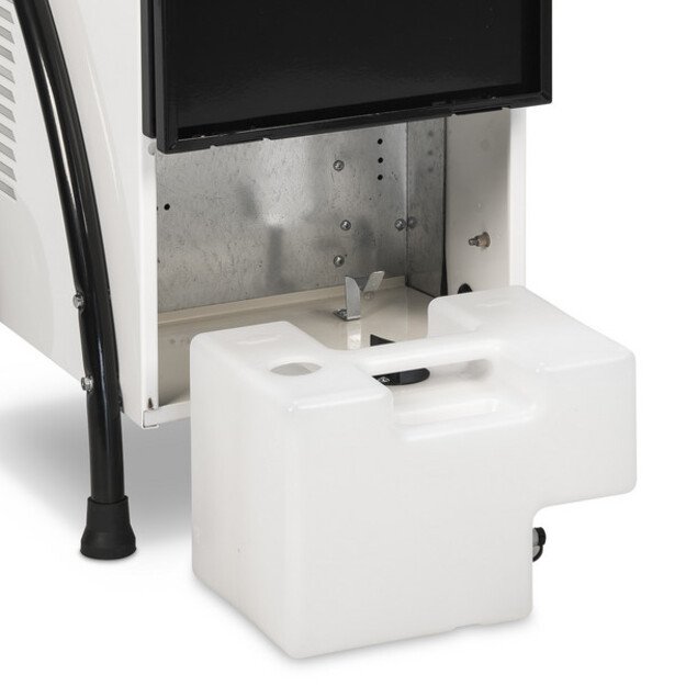 Oro sausintuvas Trotec TTK 165 ECO 6