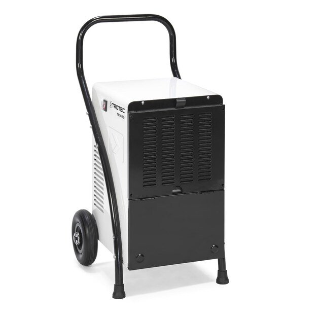 Oro sausintuvas Trotec TTK 165 ECO 10