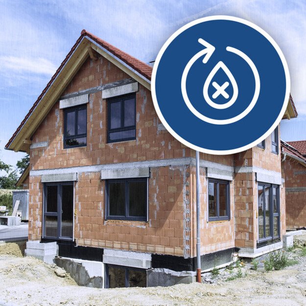 Oro sausintuvas Trotec TTK 165 ECO 9