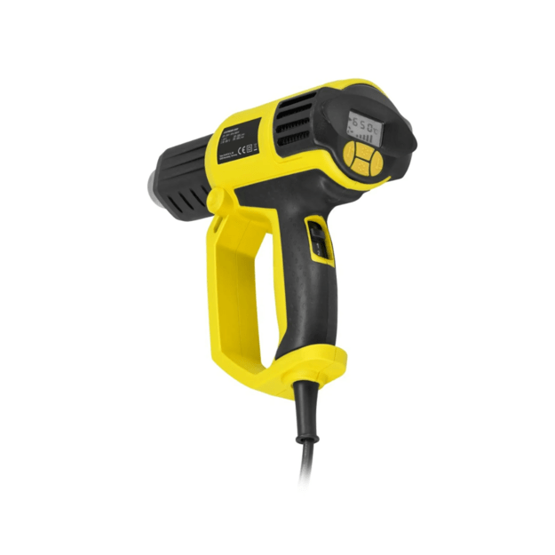 Kar&scaron;to oro orapūtė HyStream 2000 5