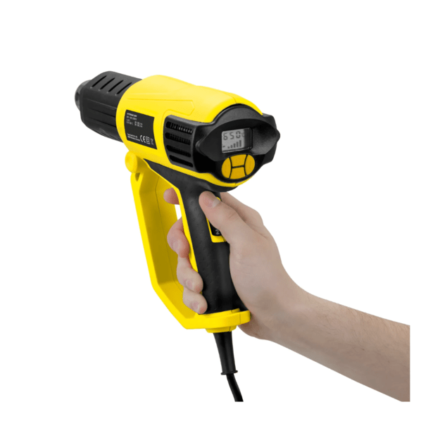 Kar&scaron;to oro orapūtė HyStream 2000 10