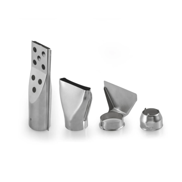 Kar&scaron;to oro orapūtė HyStream 2000 9