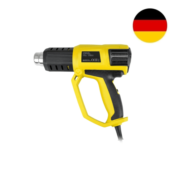 Kar&scaron;to oro orapūtė HyStream 2000