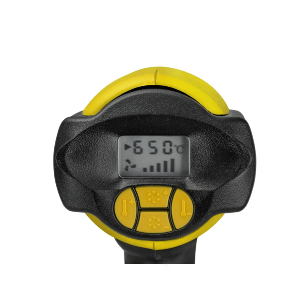 Kar&scaron;to oro orapūtė HyStream 2000 7