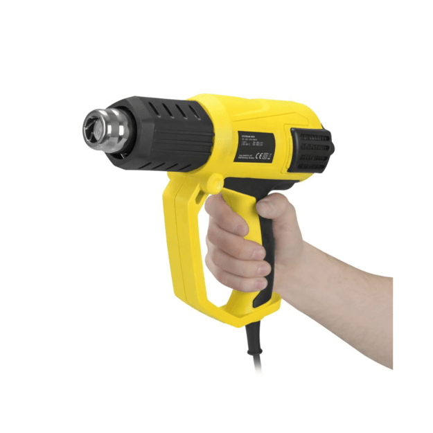 Kar&scaron;to oro orapūtė HyStream 2000 6