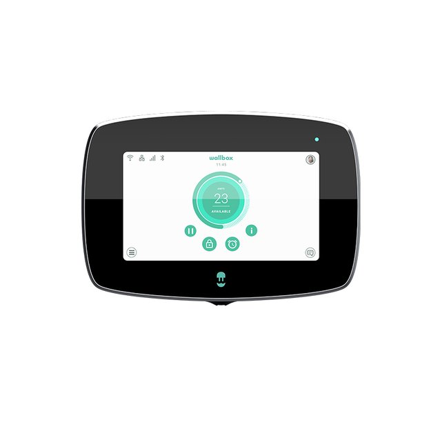 Tu&scaron;čias dangtelis &ndash; aklė Feelspot, pilkas 1