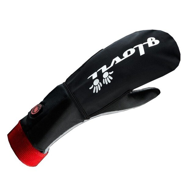 &Scaron;ildančios vandeniui atsparios pir&scaron;tinės Glovii GYB 2