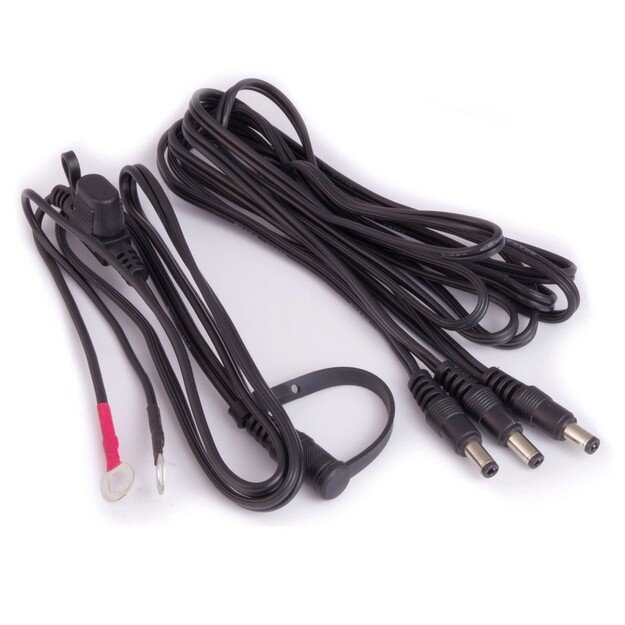 &Scaron;ildančios motociklininko pir&scaron;tinės Glovii GDB 8