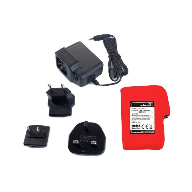 &Scaron;ildanti kepurė Glovii GC2B 5