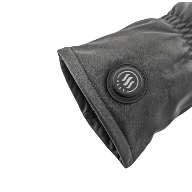 &Scaron;ildomos odinės pir&scaron;tinės Glovii GI2B 4