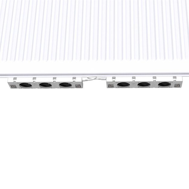 SpeedComfort Duo sistema 3