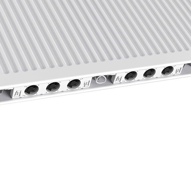 SpeedComfort Duo sistema 4