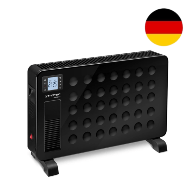 Elektrinis &scaron;ildytuvas Trotec TCH 2311E