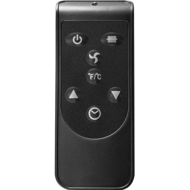 Elektrinis &scaron;ildytuvas Trotec TCH 2311E 4