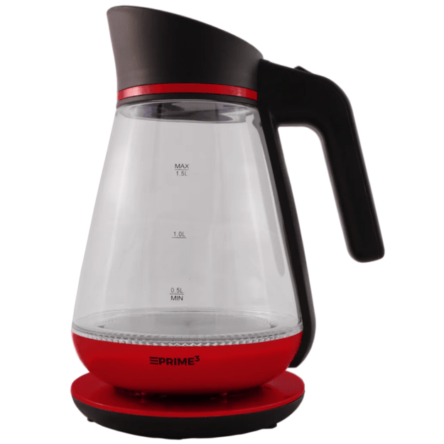 Prime3 SEK51RD Elektrinis virdulys