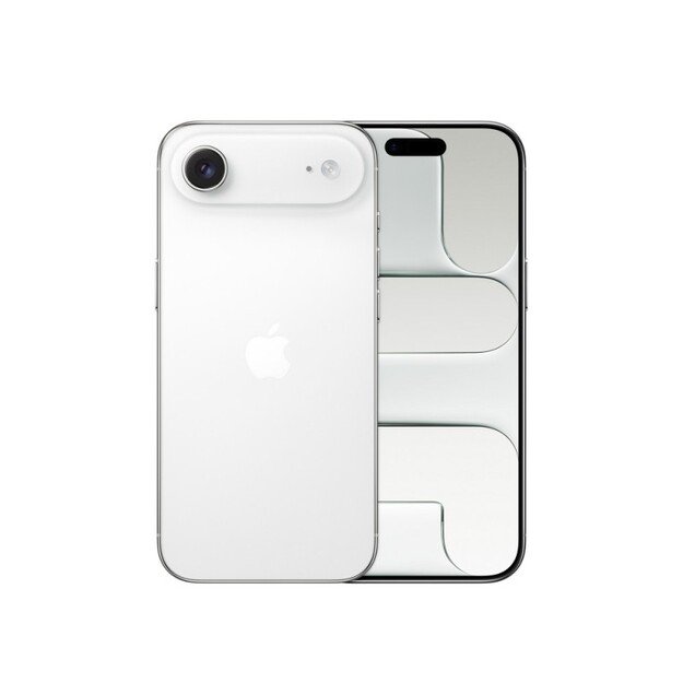iPhone Air 256GB Cloud White (eSIM only)