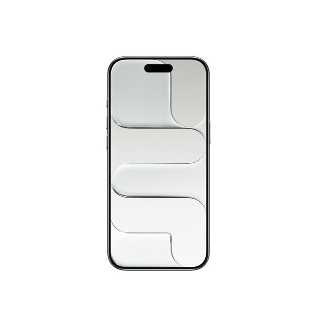 iPhone Air 256GB Cloud White (eSIM only) 1