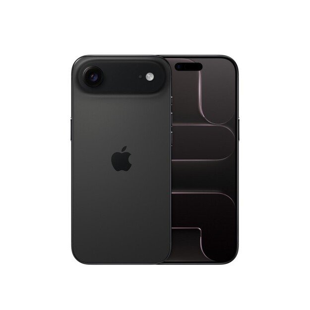 iPhone Air 256GB Space Black (eSIM only)