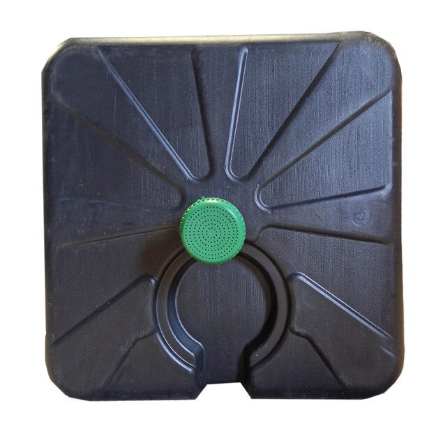 Talpa lauko dušo 100L 600x600x350 1