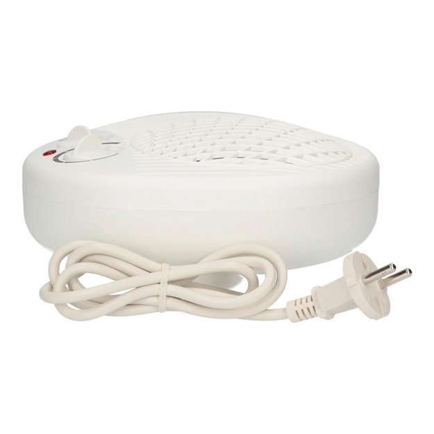 Prime3 SFH21 Termo ventiliatorius 4