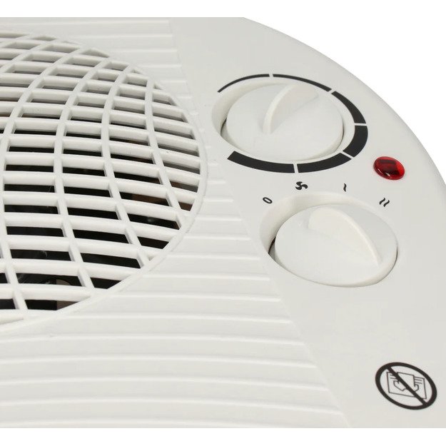 Prime3 SFH21 Termo ventiliatorius 2