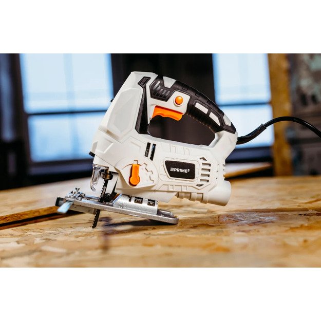 Prime3 TJS51 Siaurapjūklis 2