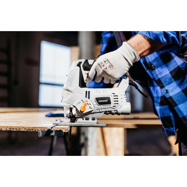 Prime3 TJS51 Siaurapjūklis 6