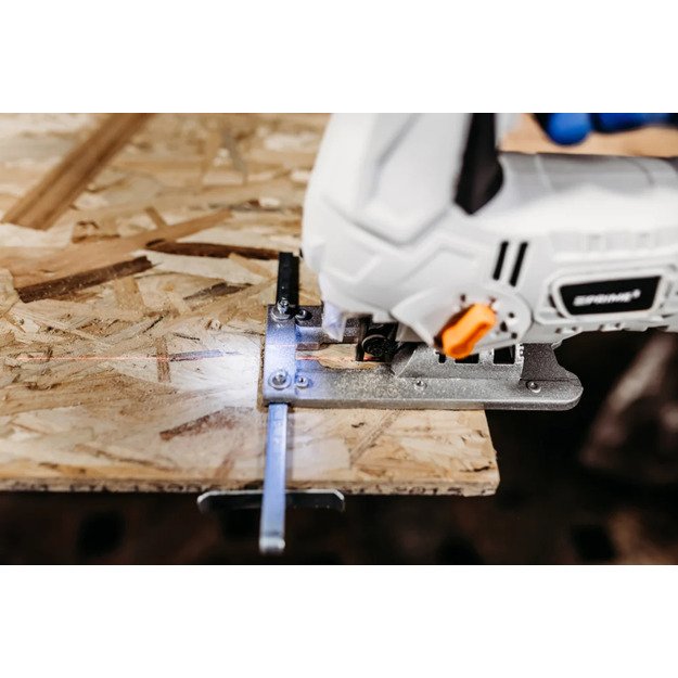 Prime3 TJS51 Siaurapjūklis 4