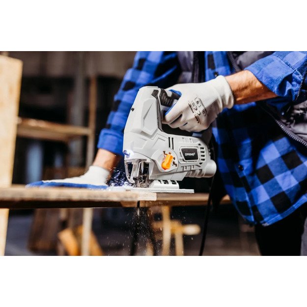 Prime3 TJS51 Siaurapjūklis 7