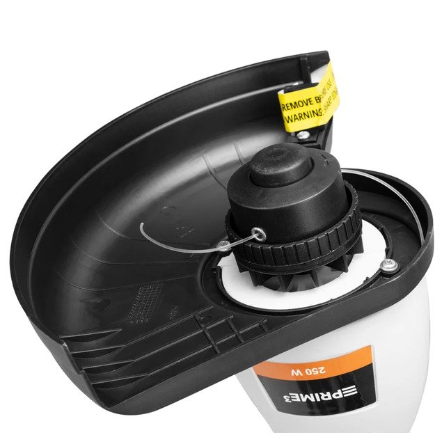 Prime3 GGT41 Elektrinė žoliapjovė (trimeris) 6