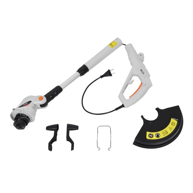 Prime3 GGT41 Elektrinė žoliapjovė (trimeris) 9