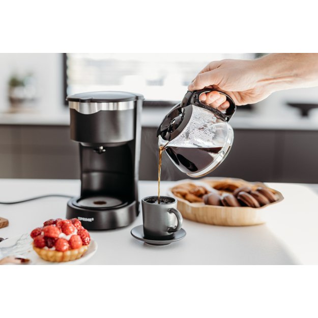 Prime3 SCM11 Kavos aparatas 1