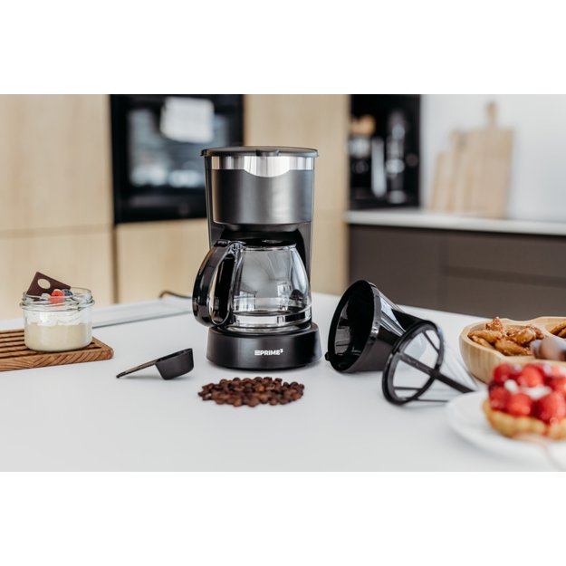 Prime3 SCM11 Kavos aparatas 2