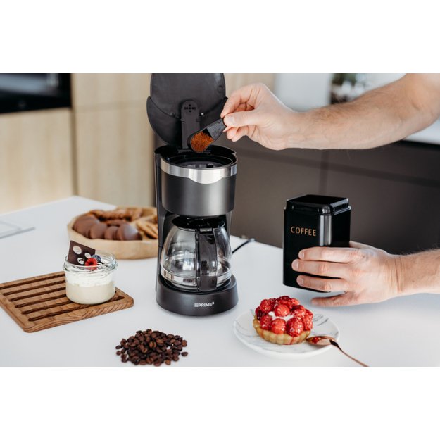 Prime3 SCM11 Kavos aparatas 3