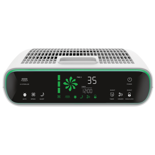 Prime3 SAP81 Oro valytuvas 4