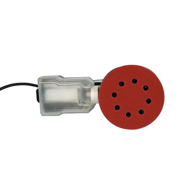 Prime3 TOS21 Elektrinis šlifuoklis 2