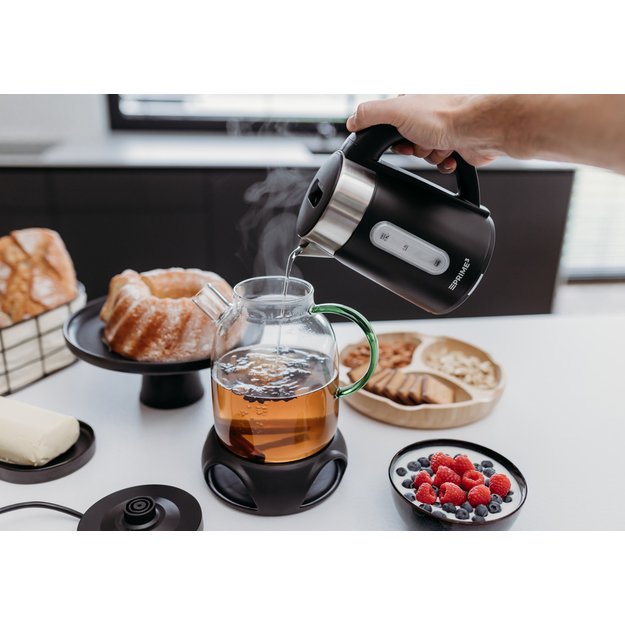 Prime3 SEK12 Elektrinis virdulys 1