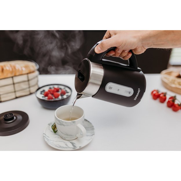 Prime3 SEK12 Elektrinis virdulys 3