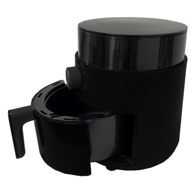 Prime3 SAF31 Karšto oro gruzdintuvė 2